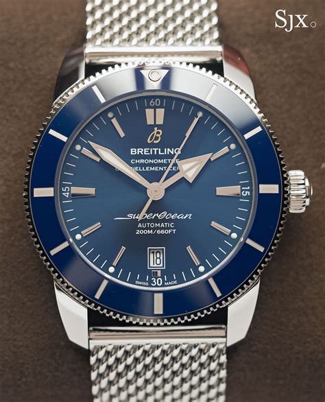 breitling heritage ii review|Breitling heritage pre owned.